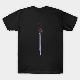 Demon Hunter's Sword T-Shirt